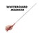 Telescopic Hand Pointer Extendable Stainless Steel Retractable Classroom Carousel 1