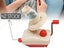 Wool Yarn Winder NZ Local Buy Carousel 1
