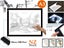 Drawing Board LED Light Box (Auckland Stock) Carousel 1