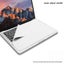 For MacBook Pro 13/15/16 Inch Microfiber Dustproof Laptop Screen Cleaning Cloth Carousel 1