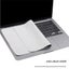 For MacBook Pro 13/15/16 Inch Microfiber Dustproof Laptop Screen Cleaning Cloth Carousel 5