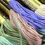 Bulk 100 pc Bundle of 100% Cotton Embroidery Floss Carousel 3
