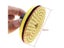 New 10pcs 3 Inch Flexible Wet Stone Polishing Disc With Sticky Plate For Carousel 4
