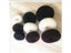 S/M/L Hair Bun Maker Elegant Women Ladies Girls Magic Ponytail Shaper Donut Carousel 4