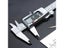 6-Inch 150mm Digital Calipers Stainless Steel Electronic Digital Vernier Carousel 3
