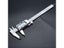 6-Inch 150mm Digital Calipers Stainless Steel Electronic Digital Vernier Carousel 4