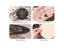Wooden Pendulum Board With Moon Star Divination Energy Carven Plate Healing Carousel 6