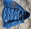 Kathmandu Blue Down Jacket – XS (Unisex Fit) Carousel 5