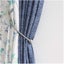 2pcs Curtain Tie Backs Carousel 7
