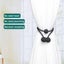 2pcs Curtain Tie Backs Carousel 11