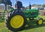 John Deere 1130 Tractor Carousel 1