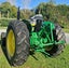 John Deere 1130 Tractor Carousel 5