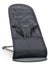 BabyBjorn: Bouncer Bliss Mesh - Anthracite Carousel 1