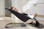 BabyBjorn: Bouncer Bliss Mesh - Anthracite Carousel 5