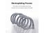 Flexible Stainless Steel Plumbing Hose Shower Head Tube Flexible Bathroom Pipe Carousel 4