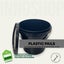 5 LTR BLACK PLASTIC PAIL & LID (MIN 10) $3.50 each PAIL & LID Carousel 1