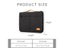 Laptop Sleeve Bag 14 15.6 Inch Notebook Pouch For Macbook HP Dell Acer Carousel 5