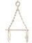 Toilet Paper Holder Macrame Wall Hanging Carousel 15