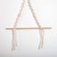 Toilet Paper Holder Macrame Wall Hanging Carousel 17