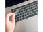 RUSSIAN UKRAINE EU US Soft Silicone Keyboard Cover Protector Skin For Macbook Carousel 9