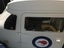 TRC4000 Enclosed Cessna 172 Flight Simulator Carousel 10