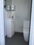 Portable building Workers room with separate shower and toilet Carousel 12