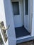 Portable building Workers room with separate shower and toilet Carousel 9