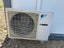 Portable building Workers room with separate shower and toilet Carousel 6