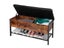 Shoe Bench Seat Ottoman Bench Seat 98CM (was $159) Carousel 4