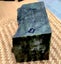 Genuine NZ Pounamu/Greenstone Rough Block Carousel 4