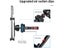 Car Phone Holder Gravity GPS Support Telephone Mount For Samsung Galaxy Z Fold Carousel 11