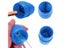 Internal External Tube Reamer Metal Pipes Deburring Tool Chamfer Reamer For PVC Carousel 4