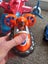 Large Paw Patrol Collection Carousel 5