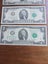 Bulk lot of US Banknotes Carousel 5