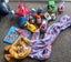 Large Paw Patrol Collection Carousel 1