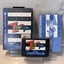 Zoop • Sega Mega Drive Carousel 1