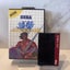 Golden Axe • Sega Master System • CIB Carousel 1