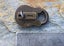 Padlock Victorian Antique Carousel 4