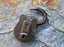 Padlock Victorian Antique Carousel 2