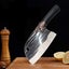 NEW new Kitchen Knife Butcher Cleaver Chopper Knife Chef Knife *Clearance* Carousel 3
