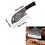 NEW new Kitchen Knife Butcher Cleaver Chopper Knife Chef Knife *Clearance* Carousel 2