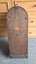 STEWART DAWSON & Co PENDULUM CLOCK Carousel 6