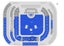 X2 Metallica Tickets Seate Carousel 3