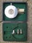 Vintage Hasler Berne Hand Tachometer SWISS MADE--$1 RES Carousel 3