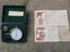 Vintage Hasler Berne Hand Tachometer SWISS MADE--$1 RES Carousel 2
