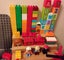 A Great Selection of Duplo Rescue Helicopter & Car & a Wee Car 5 Figures s Carousel 3
