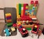 A Great Selection of Duplo Rescue Helicopter & Car & a Wee Car 5 Figures s Carousel 6