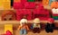 A Great Selection of Duplo Rescue Helicopter & Car & a Wee Car 5 Figures s Carousel 7