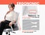 Office Chair Carousel 3