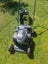 LAWNMASTER LAWNMOWER Carousel 1